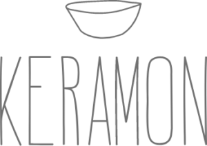 Atelier Keramon - Logo